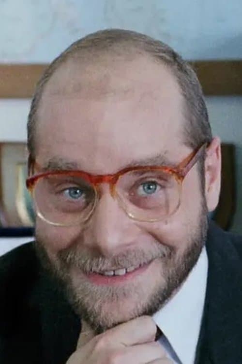 Paul Fonoroff zdjęcie