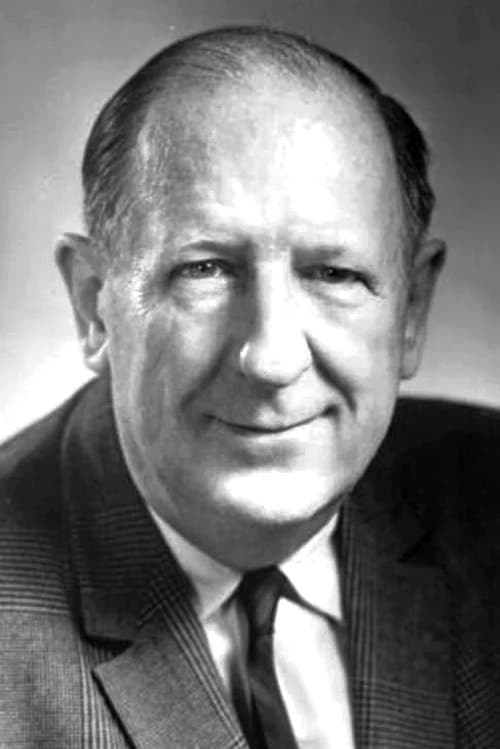 Paul Ford zdjęcie