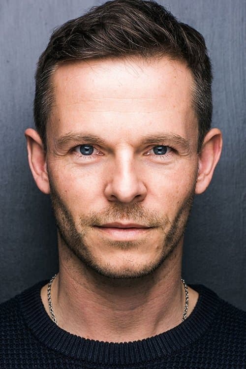 Paul Fox zdjęcie