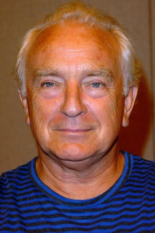 Paul Freeman zdjęcie