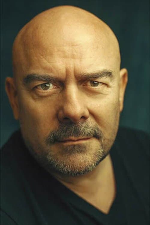 Paul Garrett zdjęcie