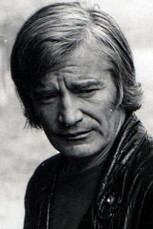 Paul Gégauff zdjęcie
