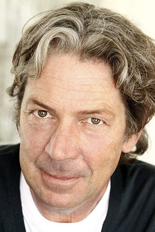 Paul Geoffrey zdjęcie