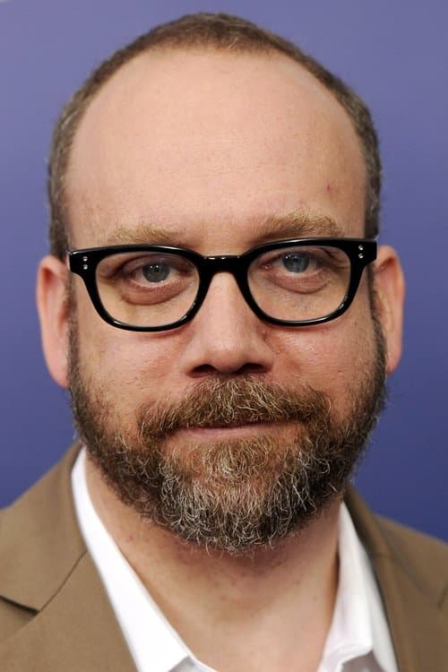 Paul Giamatti zdjęcie