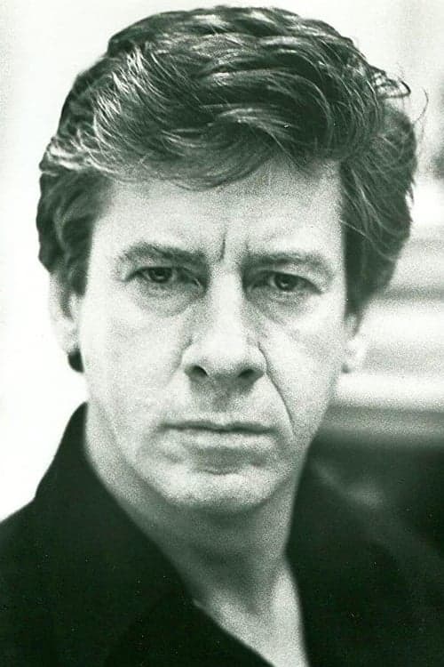 Paul Gleason zdjęcie