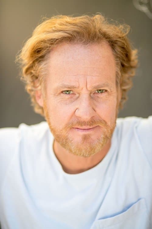 Paul Gleeson zdjęcie