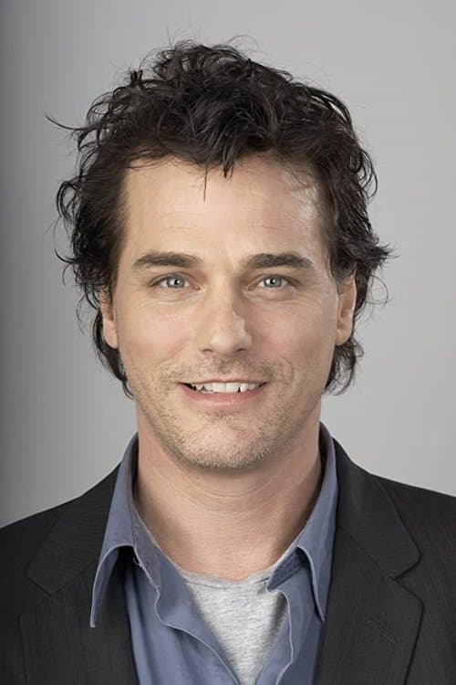 Paul Gross zdjęcie