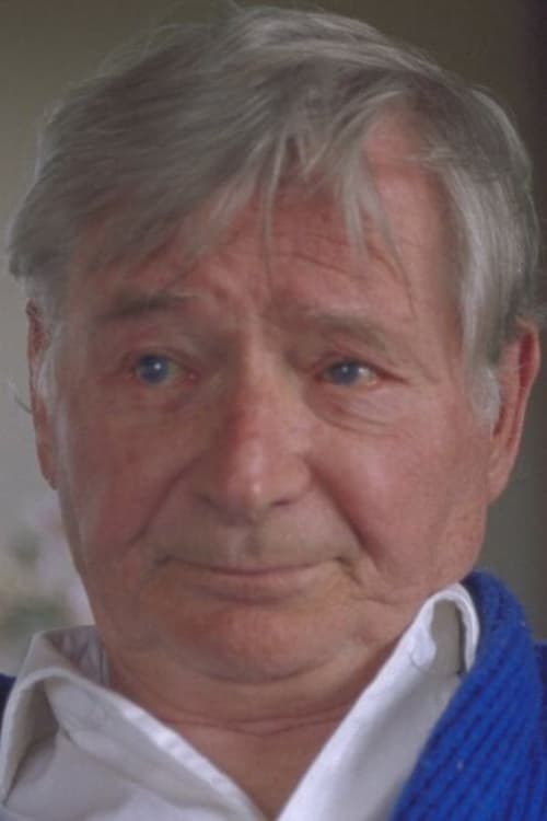 Paul Hagen zdjęcie
