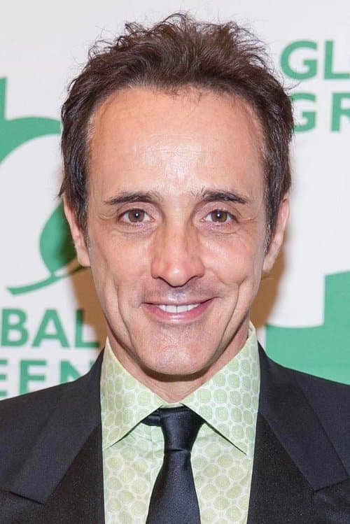 Paul Hipp zdjęcie