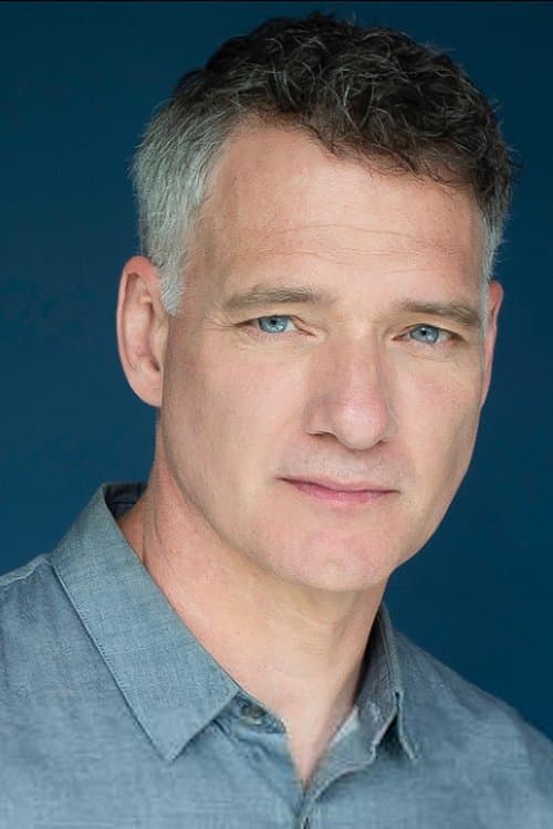 Paul Hopkins zdjęcie