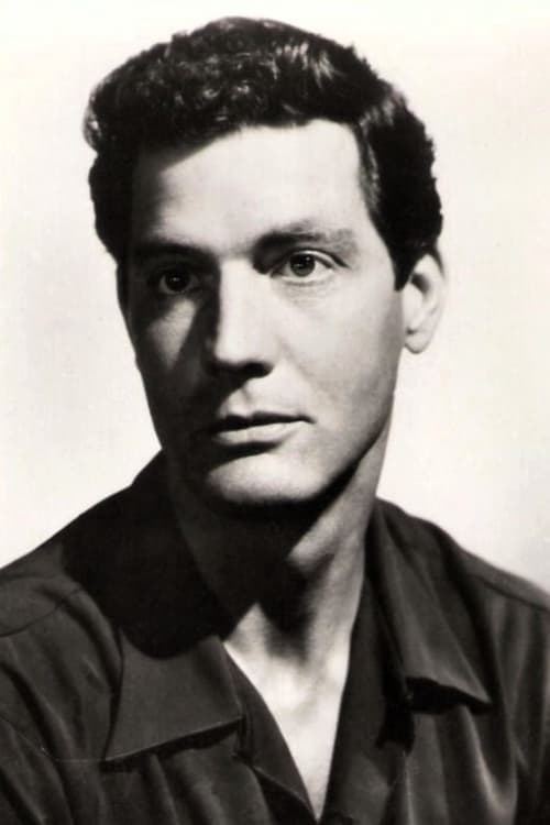 Paul Hubschmid zdjęcie
