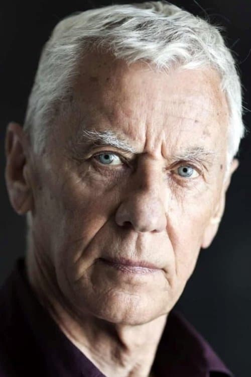 Paul Hüttel zdjęcie