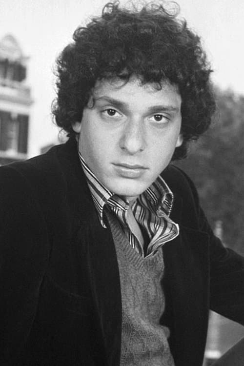 Paul Jabara zdjęcie