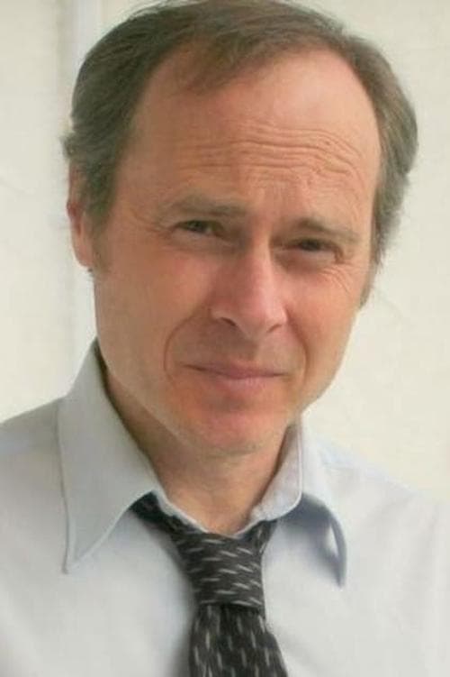 Paul Jarrett zdjęcie