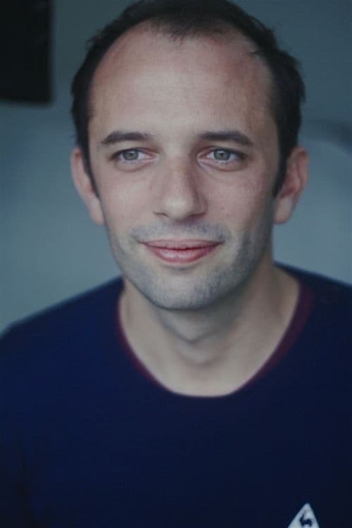 Paul Jeanson zdjęcie