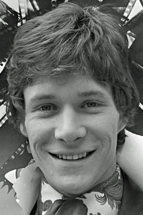 Paul Jones zdjęcie