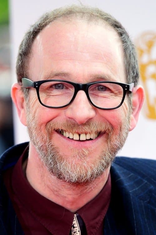 Paul Kaye zdjęcie