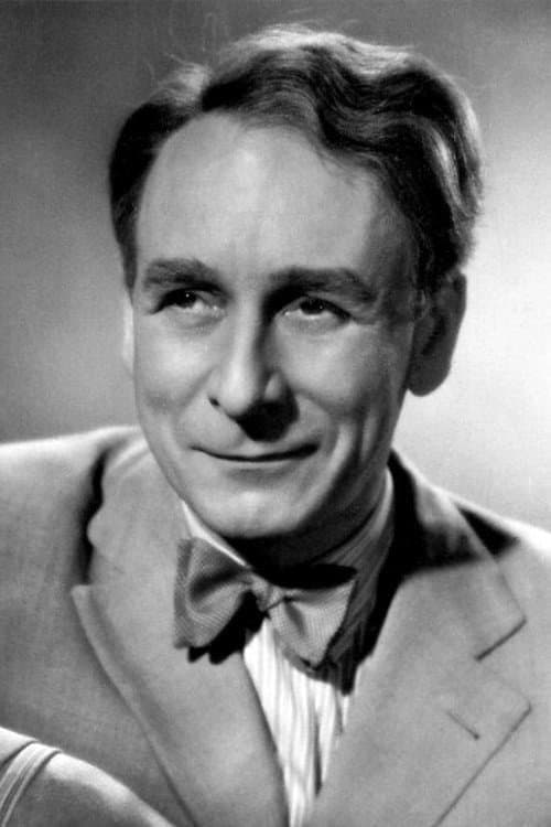 Paul Kemp zdjęcie