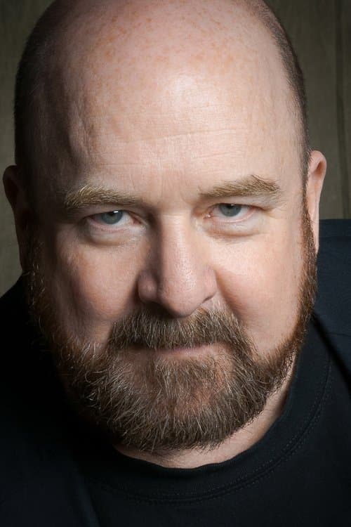 Paul Kiernan zdjęcie