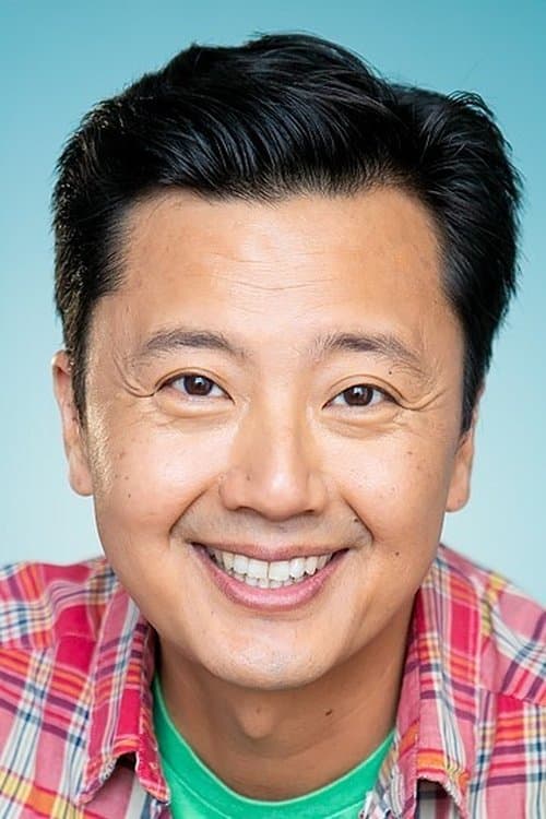 Paul Kim Jr. zdjęcie