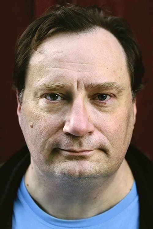 Paul Klementowicz zdjęcie