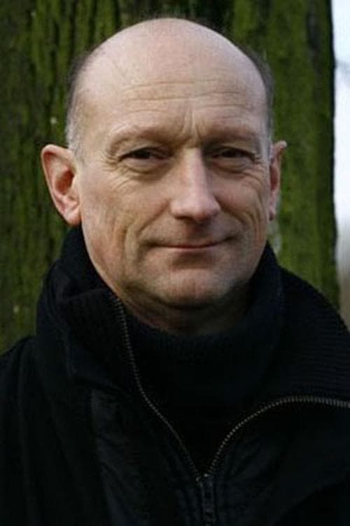 Paul Kooij zdjęcie