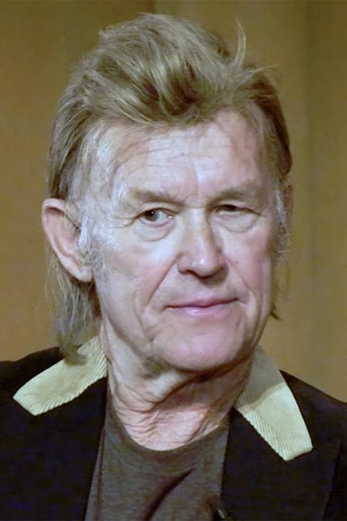 Paul Koslo zdjęcie