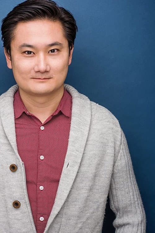 Paul Kwo zdjęcie