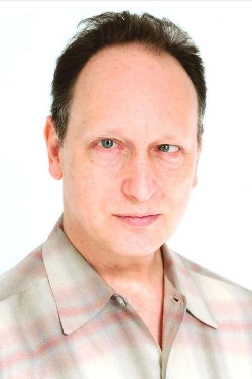 Paul Lazar zdjęcie