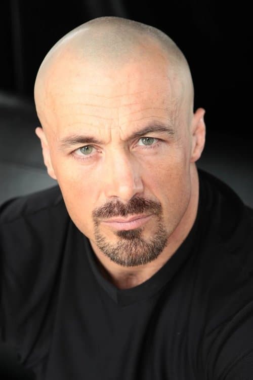 Paul Lazenby zdjęcie