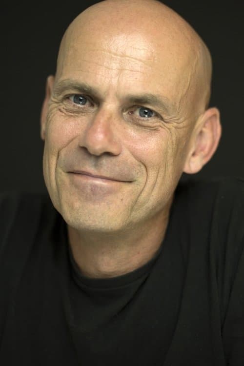 Paul Leonard Murray zdjęcie