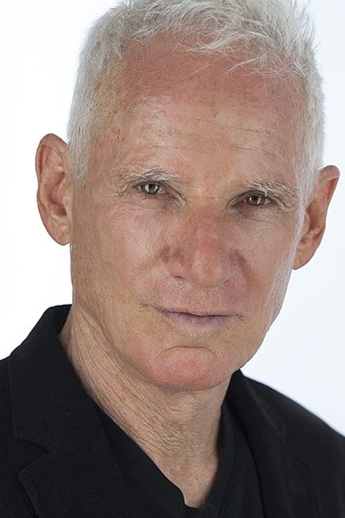 Paul Lieber zdjęcie