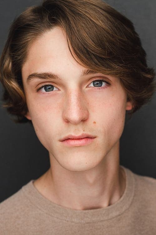 Paul Luke Bonenfant zdjęcie