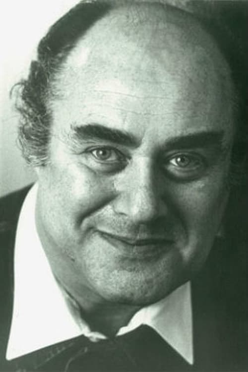 Paul Mann zdjęcie