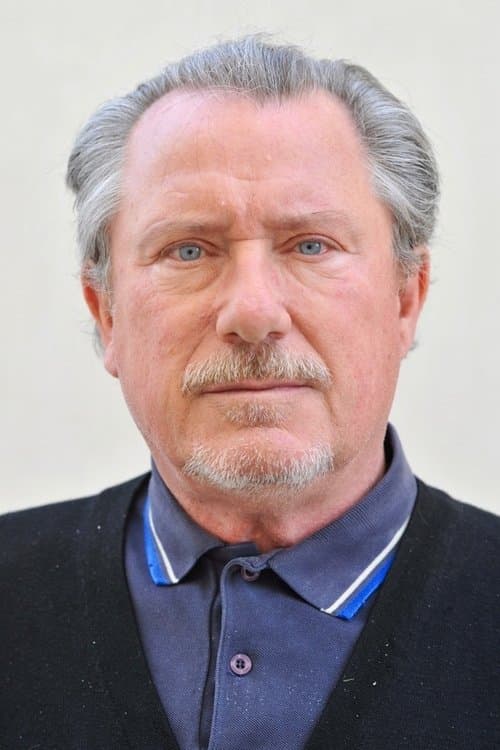 Paul Mark Elliott zdjęcie