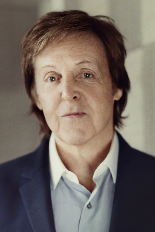 Paul McCartney zdjęcie