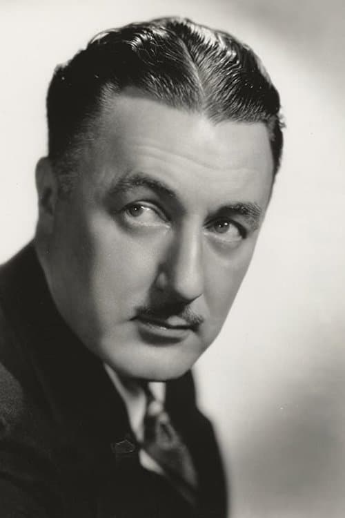 Paul McVey zdjęcie