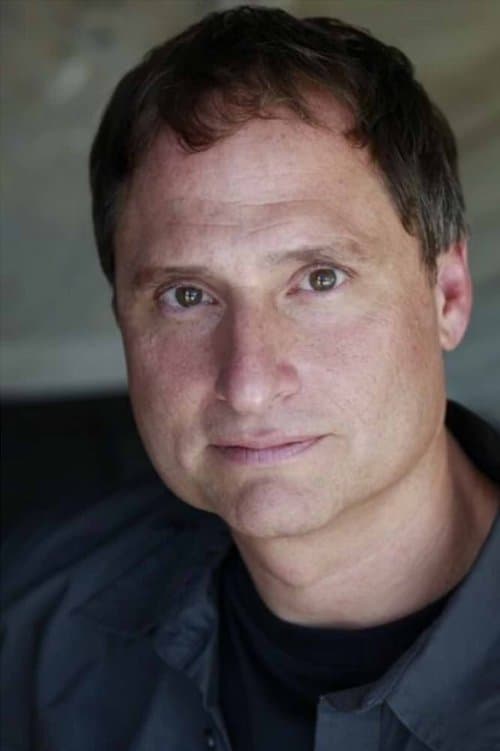 Paul Mercier zdjęcie