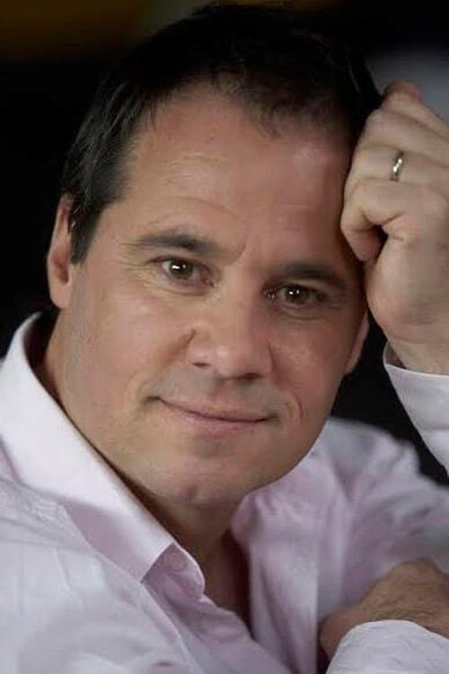 Paul Mercurio zdjęcie