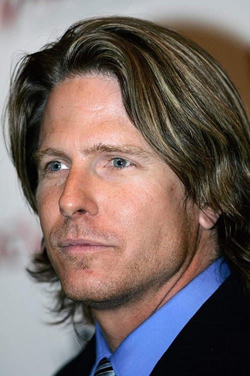 Paul Michael Robinson zdjęcie