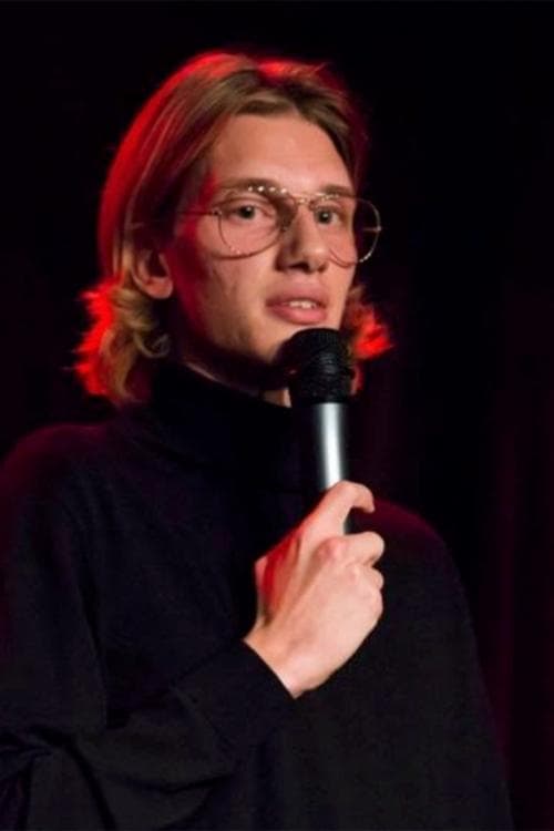 Paul Mirabel zdjęcie
