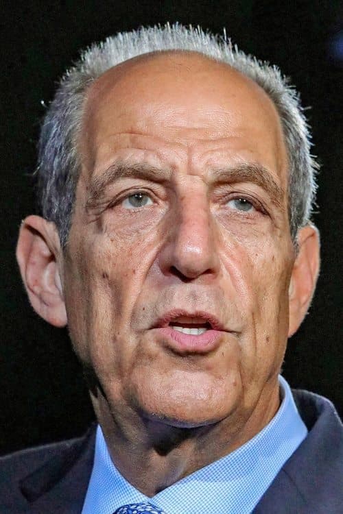 Paul Mones zdjęcie