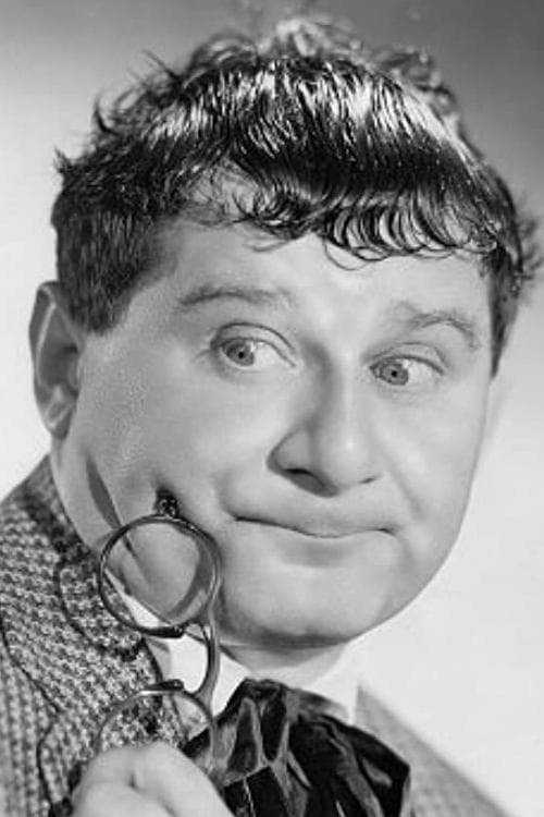 Paul "Mousie" Garner zdjęcie