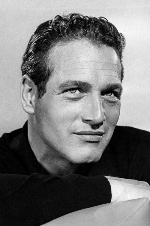 Paul Newman zdjęcie
