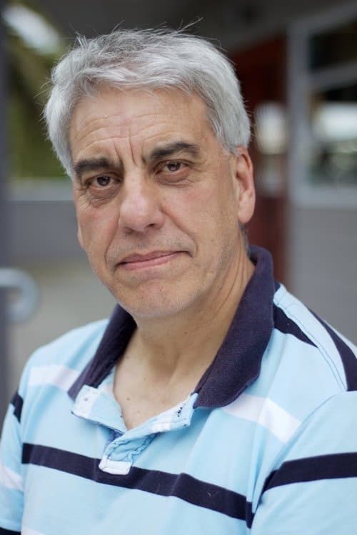 Paul Norell zdjęcie