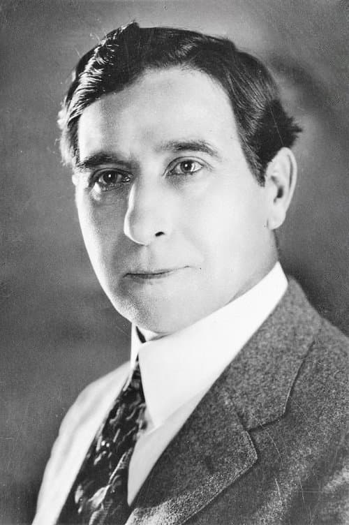 Paul Panzer zdjęcie