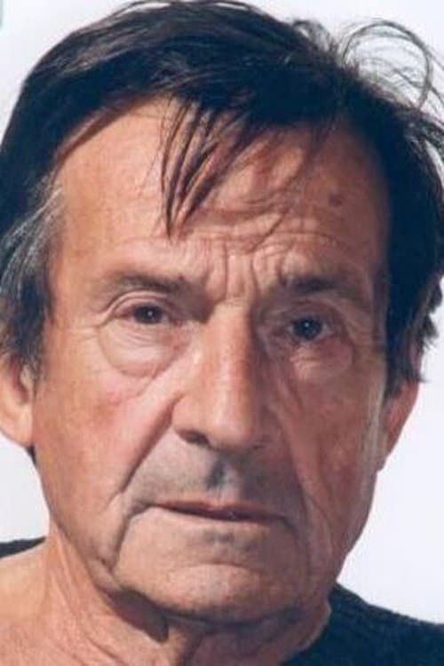 Paul Pavel zdjęcie