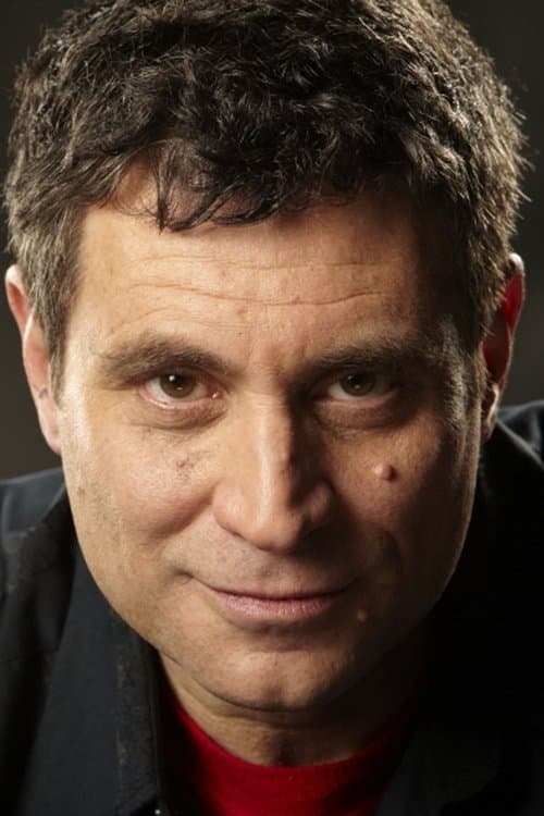 Paul Provenza zdjęcie