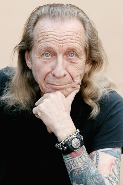 Paul Raci zdjęcie