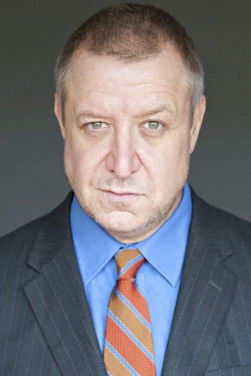 Paul Rae zdjęcie
